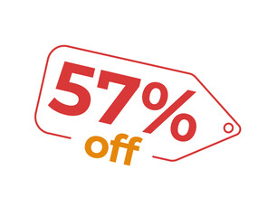 % OFF, % de desconto, Desconto OFF, Promoção, etiqueta de desconto, etiqueta de preço, placa de preco, placa de desconto
