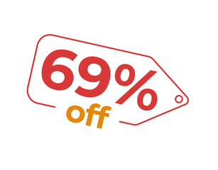 % OFF, % de desconto, Desconto OFF, Promoção, etiqueta de desconto, etiqueta de preço, placa de preco, placa de desconto