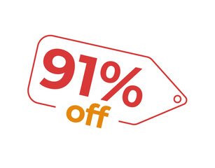 % OFF, % de desconto, Desconto OFF, Promoção, etiqueta de desconto, etiqueta de preço, placa de preco, placa de desconto