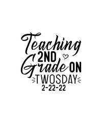 Twosday SVG Bundle, Happy Twosday SVG, Twosday SVG, Twosday Shirt, 22222 svg, February 22,2022, 2-22-22 svg, Twosday 2022, Cut File