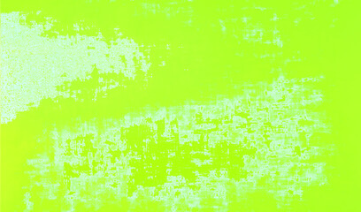 Florescent green background banner with copy space for text or image, Usable for business documents, cards, flyers, banners, ads, brochures, posters, , ppt, and design works.