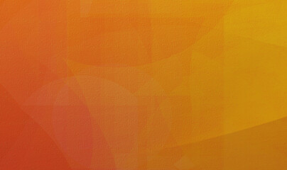 Orange geometric pattern background  with copy space for text or image, Usable for business documents, cards, flyers, banners, ads, brochures, posters, , ppt, and design works.