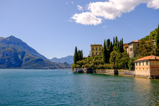 lake como country