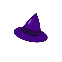 Halloween Party Hat