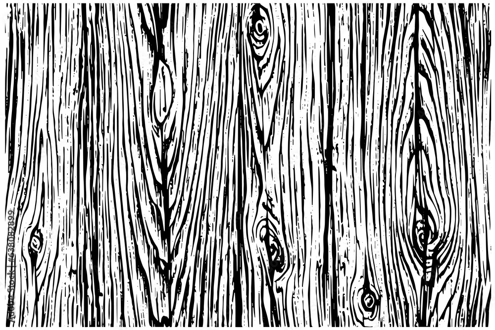 Poster distress dry wooden overlay texture. template for design. pattern for empty background. vector illus