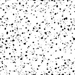 geometric graphic textile black white line brush flower floral leopard pattern background texture abstract design0 © taylan