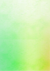Plain green vertical background with copy space for text or image, Usable for social media, story, banner, Ads, poster, celebration, event, card, sale, and online web ads