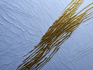 blue background Generated Ai