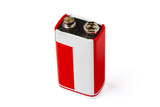Mega-Teardown: An Assortment of Alkaline 9V Batteries