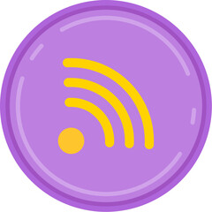 Rss Icon