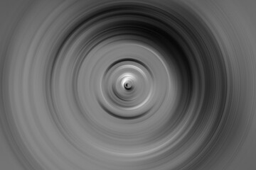 Fototapeta premium Radial pattern background for business cards, brochures, posters and high quality prints.High resolution, black and white background. For poster, web design, graphic design and print shops.