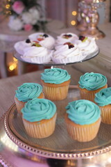 decoración de lujo para fiestas 