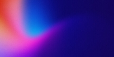 Naklejka premium Abstract gradient background or colorful clean gradient