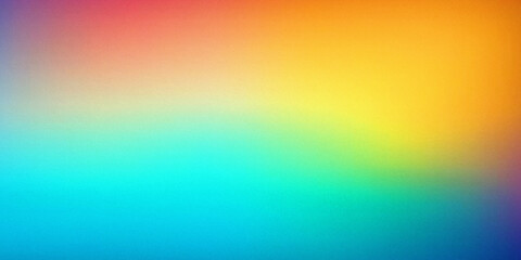 Abstract gradient background or colorful clean gradient