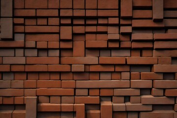 brick wall background