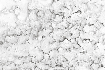 ひび割れた背景