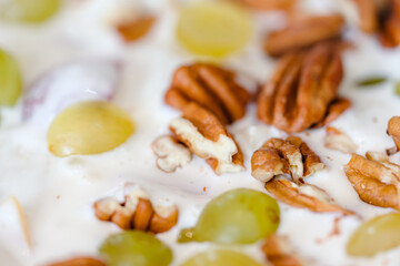 BUFFET DESDE EL MACRO