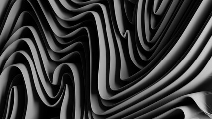 abstract background with lines