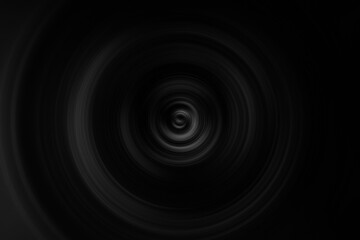 Obraz premium Radial pattern background for business cards, brochures, posters and high quality prints.High resolution, black and white background. For poster, web design, graphic design and print shops.