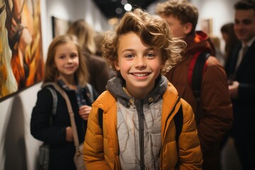 Person Celebrating Victory Success: First Place Achievement, Accomplishment, Victory, Triumph, Fulfillment, and Growth, Winning, Progress in Realization, Attainment, Reaching Goals and Successful