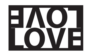 LOVE Design Artwork icon logo