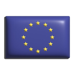 EU flag