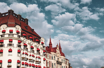 Fototapety na wymiar - Fototapeta24.pl