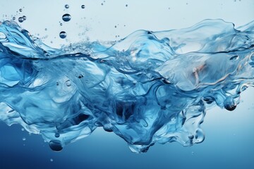 Water background

