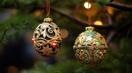 christmas balls, santa claus, merry christmas, ornament, decoration, wreath, gift, thanksgiving 