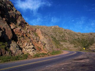 camino