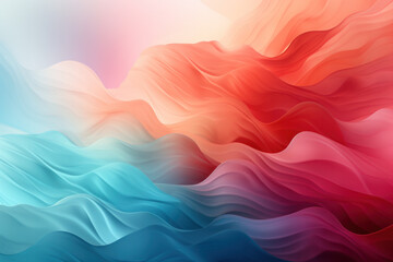 Obraz premium Abstract background for design (AI Generated) 