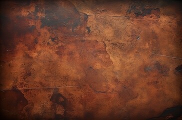 Rustic Wall Texture. Created with generative AI technology