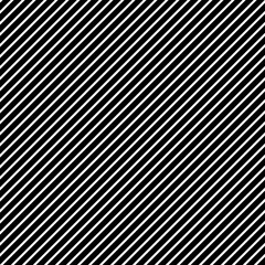 Obraz premium Black Stripe Pattern Overlay