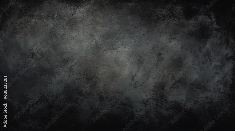 Poster textured gray background: a moody and textured gray background with a dark, grunge-like quality, per