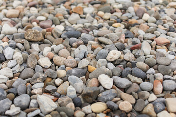 Stone texture: Solid symbolism, enduring strength, nature's resilience encapsulated in timeless beauty. Rock formations tell tales of ages past