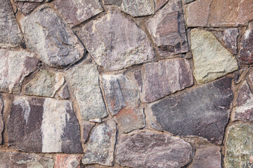 Stone texture: Solid symbolism, enduring strength, nature's resilience encapsulated in timeless beauty. Rock formations tell tales of ages past