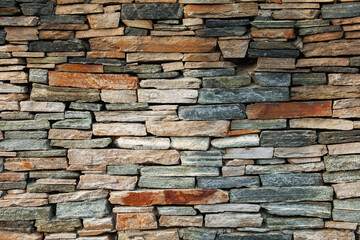 Stone texture: Solid symbolism, enduring strength, nature's resilience encapsulated in timeless beauty. Rock formations tell tales of ages past