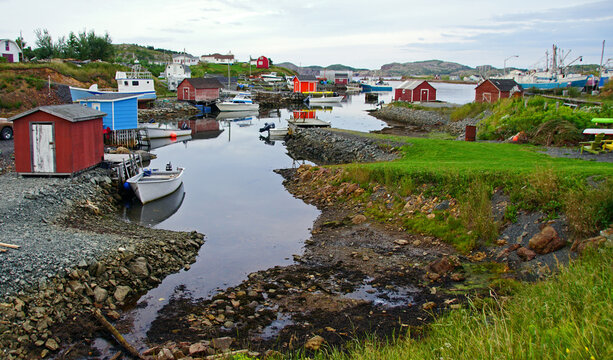 Twillingate-Impresions
