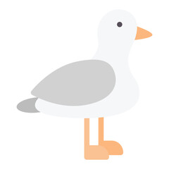 seagull icon