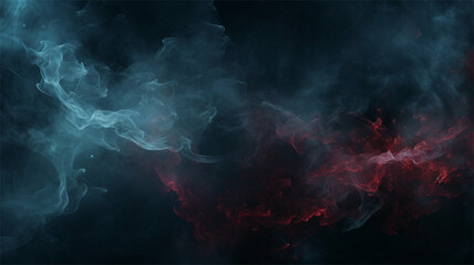 abstract space wallpaper background dark smoke design