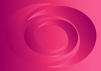 abstract pink background