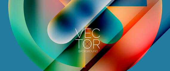 Dynamic fluid gradient techno sphere. Mesmerizing 3D effect sphere pulsating with vibrant colors, blending light and shadows for captivating and futuristic visual spectacle