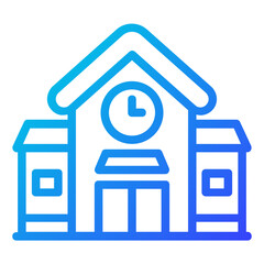 school icon