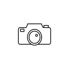 camera icon