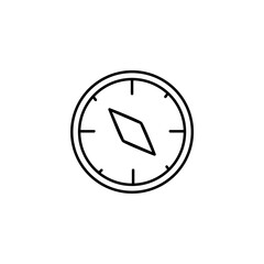 compass icon