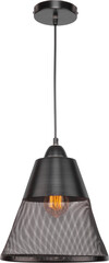 Pendant Light Isolated on white background. Modern interior lighting. Home interior decoration