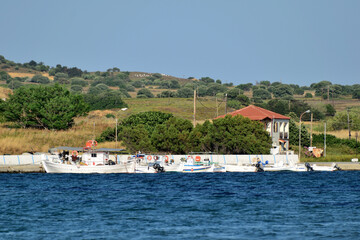 Lemnos, Greece, Aegean Sea,  Mediterranean Sea, Europe