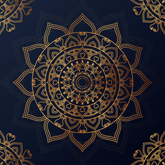 Vector Indian Art and Global Inspirations