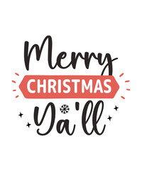 Merry Christmas ya’ll