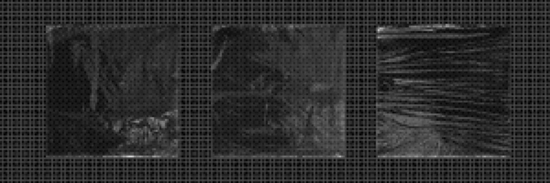 Realistic plastic wrap overlay set on transparent background. Vector illustration of square polyethylene pieces with wrinkled surface, stretch film wrapping texture, crumpled cellophane package